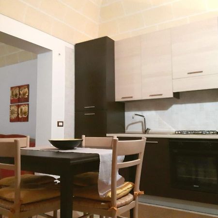 Вилла Casa Liberta 32 Марсала Экстерьер фото