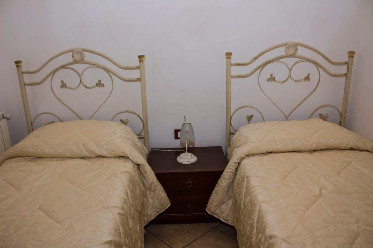 Вилла Casa Liberta 32 Марсала Экстерьер фото