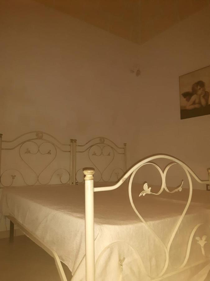 Вилла Casa Liberta 32 Марсала Экстерьер фото