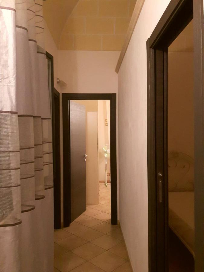 Вилла Casa Liberta 32 Марсала Экстерьер фото