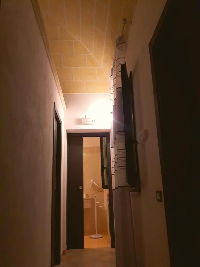 Вилла Casa Liberta 32 Марсала Экстерьер фото