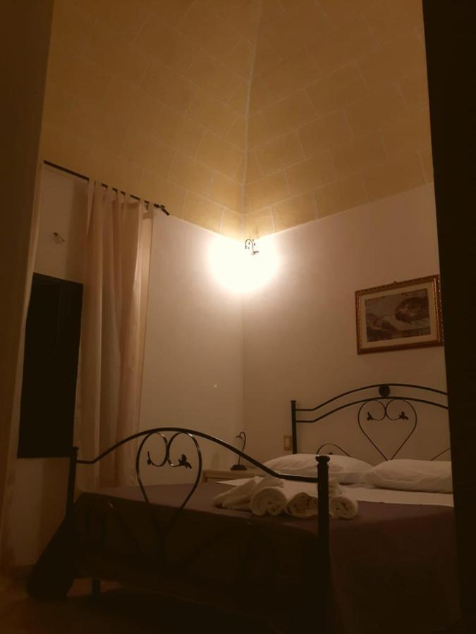 Вилла Casa Liberta 32 Марсала Экстерьер фото