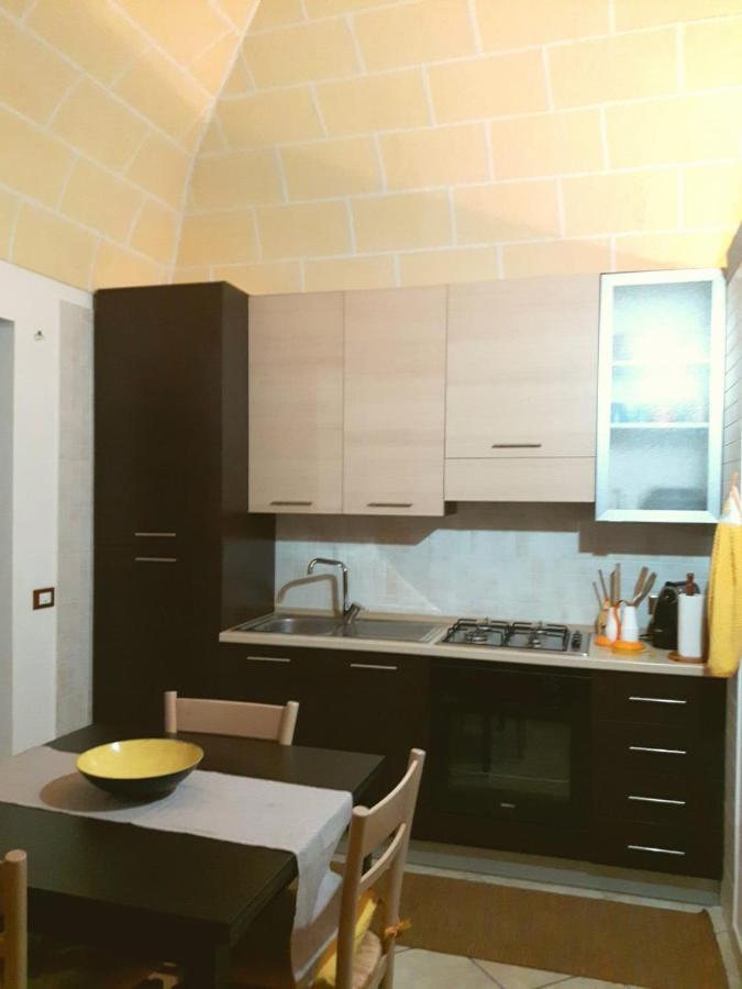 Вилла Casa Liberta 32 Марсала Экстерьер фото